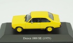 Dodge 1800 SE, 1975. Acondicionado em caixa de acrílico.Comprimento 9 cm.