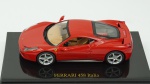 Ferrari 458 Itália . Acondicionado em caixa de acrílico.Comprimento 10 cm.