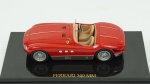 Ferrari 340 MM. Acondicionado em caixa de acrílico.Comprimento 10 cm.