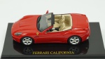 Ferrari Califórnia. Acondicionado em caixa de acrílico.Comprimento 10 cm.