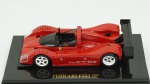 Ferrari F333SP. Acondicionado em caixa de acrílico.Comprimento 10 cm.