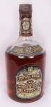 Garrafão de Whisky Chivas Regal 12 anos, 5 litros. Preço de avaliação R$ 600,00