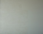 Xande Nascimento - "Dualidade I" acrílico sobre tela, assinado e datado no verso 2008. Medida 70 x 70 cm.