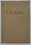 ALBUM. J.B. Debret. "Viagem Pitoresca e Histórica ao Brasil". Paris 1955. Exemplar nr 128 , 96 pranchas coloridas, estojo forrado em tecido, medindo 62 x 42 cm.(manchas do tempo, incompleto).