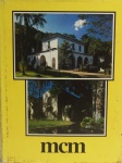 Livro - "Os Museus Castro Maya", Banco Safre S.A., impresso no Brasilç ano 1996, ilustrações coloridas, 349 paginas, peso 1,900 gr.