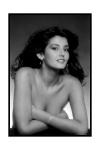 Antonio Guerreiro - "Roberta Close" foto de 1984 - Impressão em papel fine art Canson® Infinity PrintMaKing 310g, 30x45 cm, P.A. ( prova do autor ), duração : 100 anos, tamanho 30 x 45 cm emoldurada. Acompanha Certificado de Autenticidade.