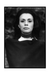 Antonio Guerreiro - "Teresa Souza Campos" foto de 1970 - Impressão em papel fine art Canson® Infinity PrintMaKing 310g, 30x45 cm, P.A. ( prova do autor ), duração : 100 anos, tamanho 30 x 45 cm emoldurada. Acompanha Certificado de Autenticidade.