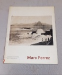 TURAZZI, Maria Inez. Marc Ferrez. São Paulo: Cosac & Naify, 2000. 126 p.: il. p&b.; 28 cm x 23 cm. Aprox. 800 g. Assunto: Fotógrafos e suas obras. Idioma: Português. Estado: bom. (CI: 80)