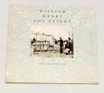 WILLIAM Henry Fox Talbot e seu círculo familiar. Londres: A British Council, c1844. 36 p.: il. p&b.; 20 cm x 21 cm. ISBN 0863550819. Aprox. 120 g. Assunto: Biografia. Idioma: Português. Estado: bom. (CI: 10)