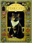 IVORY, Lesley Anne. Star Cats: a feline zodiac. Boston: A Bulfinch Press Book Little, Brown and Company, c1998. 50 p.: il. col.; 29 cm x 22 cm. ISBN 0821223542. Aprox. 410 g. Assunto: Zodíaco felino. Idioma: Inglês. Estado: Livro com contracapa e capa dura. (CI: 480)