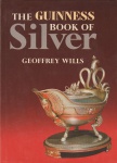 WILLS, Geoffrey. The Guinness book of silver. London: Guinness superlatives, c1983. 162 p.: il. p&b.; 27 cm x 20 cm. ISBN 9780851122229. Aprox. 850 g. Assunto: Prata. Idioma: Inglês. Estado: Livro com contracapa e capa dura. (CI: 20)