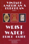 DEMESY, Joe; EHRHARDT, Sherry; EHRHARDT, Roy. Wrist watch price guide. Modern rolex section by Ken Specht. Kansas: Heart of America press, 1988. 448 p.: il. p&b.; 23 cm x 16 cm. Aprox. 750 g. Assunto: Relógios. Idioma: Inglês. Estado: Livro com a capa e folhas envelhecidas. (CI: 64)