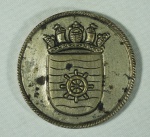 Medalha do Cinquentenário do Comando Naval , 1924 - 1974.