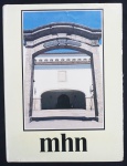 Livro: MNBA - O museu nacional de Belas artes  , 396 p. Dimensões: 28 x 22 cm. Peso aproximado : 2000 g. , Capa comum e bem conservado. Ed. Banco Safra.