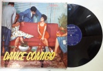 RAY COLIGNON E SUA ORQUESTRA "DANCE COMIGO"- LP de vinil, encarte original com marcas de tempo e uso, disco pode conter alguns arranhões, não testado