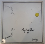 JOAN BAEZ "ANY DAY NOW"- LP de vinil, disco duplo, ano de lançamento 1968, capa original com marcas de tempo e uso, discos podem conter alguns arranhões, não testados.