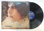 GAL COSTA - LP de vinil, ano de lançamento 1969, capa original com marcas de tempo e uso, disco pode conter alguns arranhões, não testado.