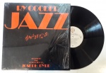 RY COODER- JAZZ. LP de vinil, ano de lançamento 1978, capa original com marcas de tempo e uso, disco  pode conter alguns arranhões, não testado.