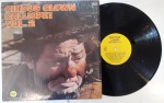 CIRCUS CLOW CALLIOPE! VOLUME 2, LP de vinil, ano de lançamento 1974, capa original com marcas de tempo e uso, disco pode conter alguns arranhões, não testado.