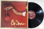 CAT STEVENS- IZITSO, LP de vinil, ano de lançamento 1977, capa  original com marcas de tempo e uso, disco pode conter alguns arranhões, não testado.