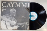 DORIVAL CAYMMY- CAYMMI, LP de vinil, ano de lançamento 1967, capa original com marcas de tempo e uso, disco pode conter alguns arranhões, não testado.