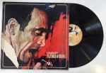 CHARLES AZNAVOUR - BARCLAY, LP de vinil, ano de lançamento 1966, encarte original com marcas de tempo e uso, disco pode conter alguns arranhões, não testado.