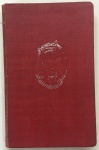 ABREU, Casimiro. POESIAS COMPLETAS (2 edição). São Paulo, Saraiva, 1954. Capa dura. Estado:  capa parcialmente solta da brochura, conteúdo bem conservado. Dimensões: 16 x 10 x 1 cm. peso aproximado: 136 g.