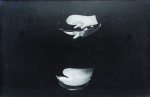 MAURICIO RUIZ , fotografia, tiragem 5/5,  med. 39 x 59 cm. Emoldurado com vidro 42 x 63 cm. Datado 1988.
