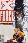 X-Force - Intervention - Edição Nº48. Publicado em 1995, pela Editora Marvel Comics. Estado de conservação:Ótimo. colorido. Contém 32 Páginas.