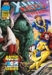 X-Man - Brood - Edição Nº 1 - Publicado em 1996, pela EditoraMarvel Comics. Estado de conservação: Ótimo. Colorido. Contém 48 Páginas.