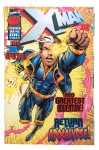 X - Man - Returno to Apocalypse. Edição Special. Publicado em 1996, pela Editora Marvel Comics. Estado de conservação: Ótimo.Colorido. Contém 64 Páginas.