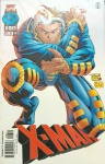 X - Man - Direct Edition - Edição Nº 26. Publicado em 1997, pela EditoraMarvel Comics. Estado de conservação: Ótimo. Colorido. Contém 44 Páginas.