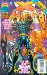 X-Man - Enemy Returns  Edição Nº 15. Publicado em 1996, pela Editora Marvel Comics. Estado de conservação: Ótimo. Colorido. Contém 36 Páginas.