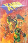 X-Man - Hot Shots - Edição S/N - Publicado em 1995, pela Editora Marvel Comics. Estado de conservação: Ótimo. Colorido. Contém 16 Páginas.