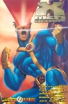 X-Man - Ultra 3 - Edição Special - Publicado em 1995, pela Editora Marvel Comics. Estado de conservação: Ótimo. Colorido. Contém 36 Páginas.