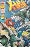 X-Man - Day of Wrath - Edição Nº 2  - Publicado em 1996, pela Editora Marvel Comics. Estado de conservação: Ótimo. Colorido. Contém 52 Páginas.