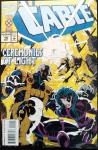 Cable - Ceremonies of Light - Edição Nº15 - Publicado em 1994, pela EditoraMarvel ComicsEstado de conservação: Ótimo.Colorido. Contém32 Páginas.