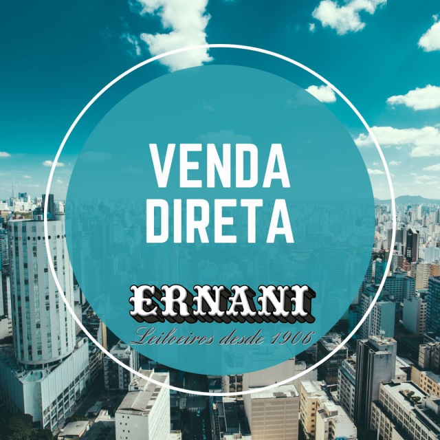 VENDA DIRETA - IPANEMA - TOP RESIDENCIAL